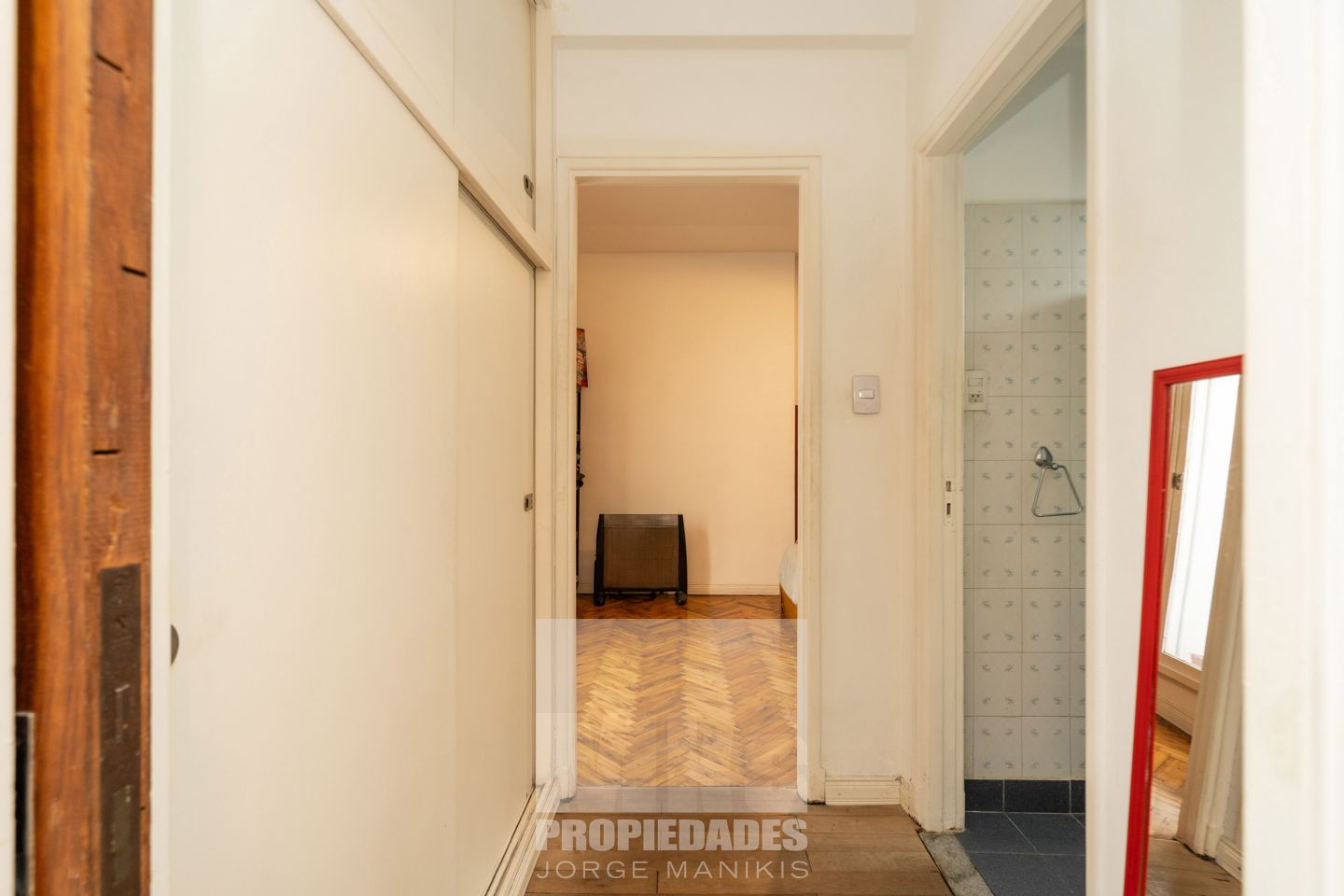 Departamento en Venta en San Telmo, Capital Federal