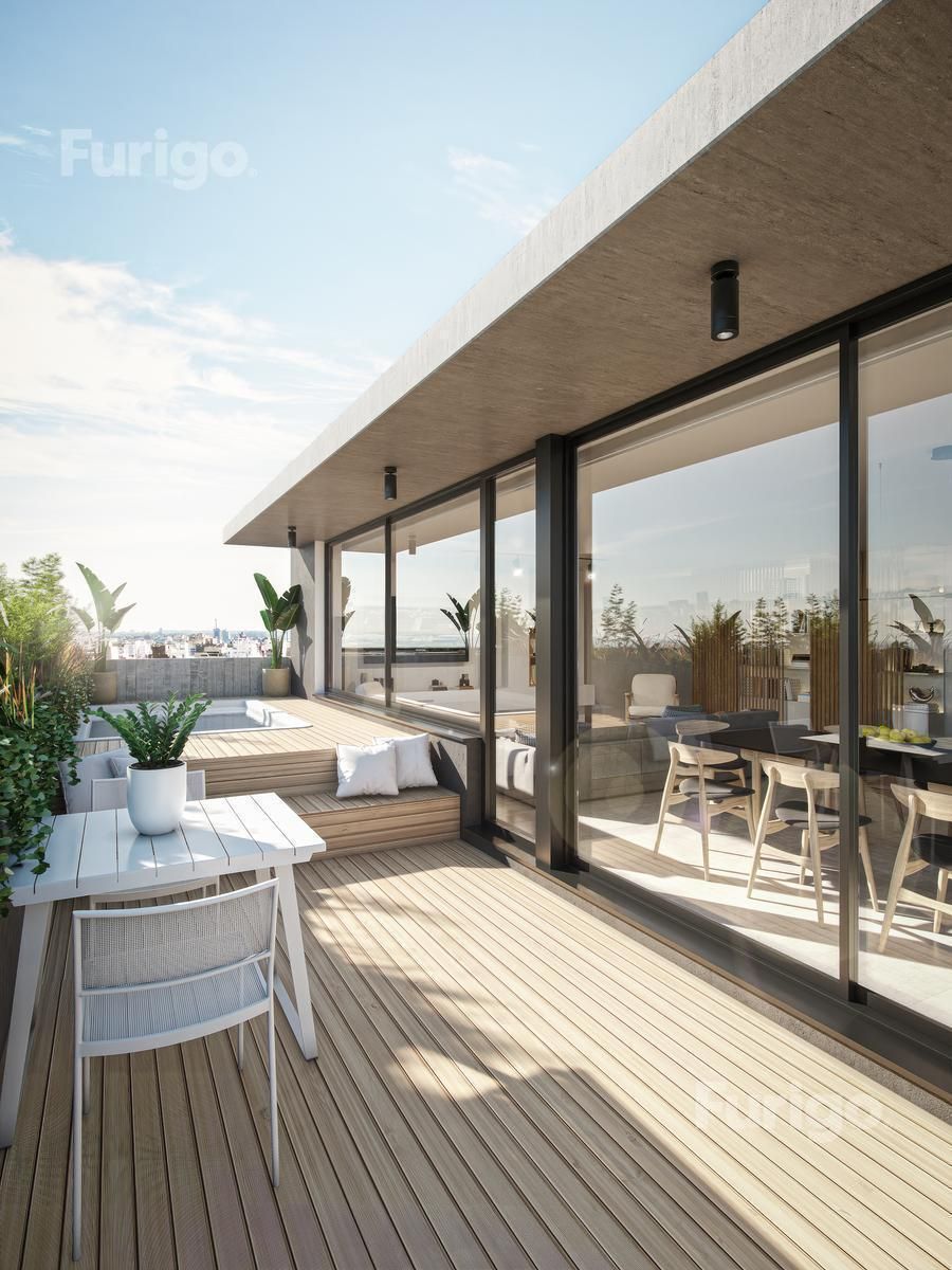 Departamento en Venta en Rosario, Santa Fe