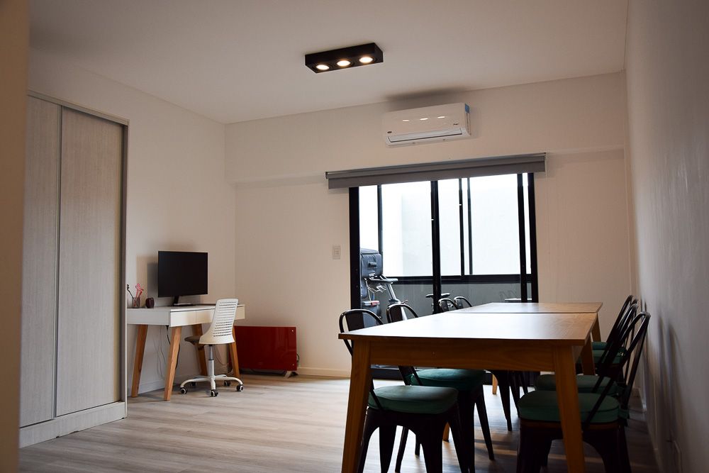 Departamento en Venta en General San Martin, G.B.A. Zona Norte