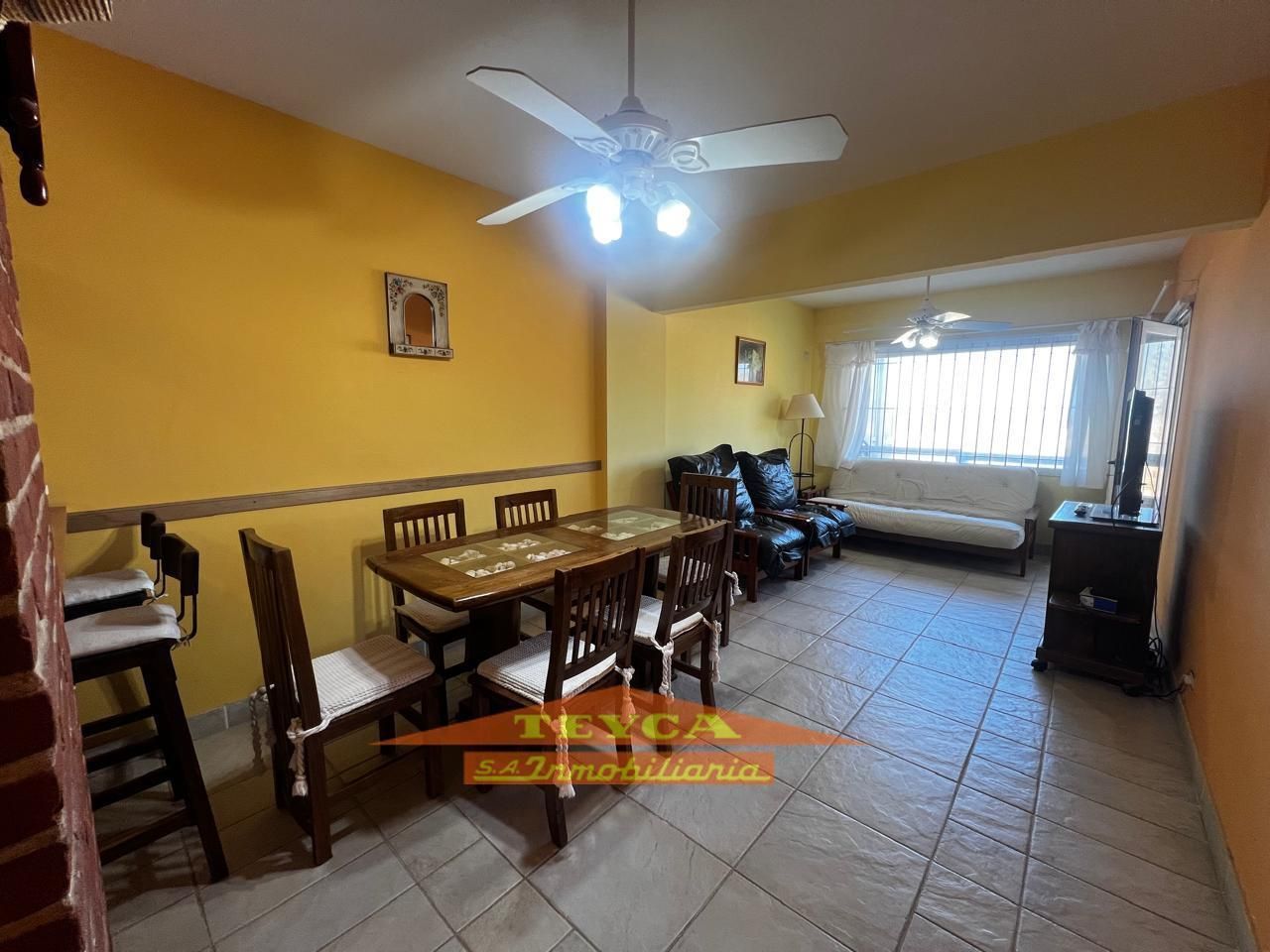 Departamento en venta  3 ambientes