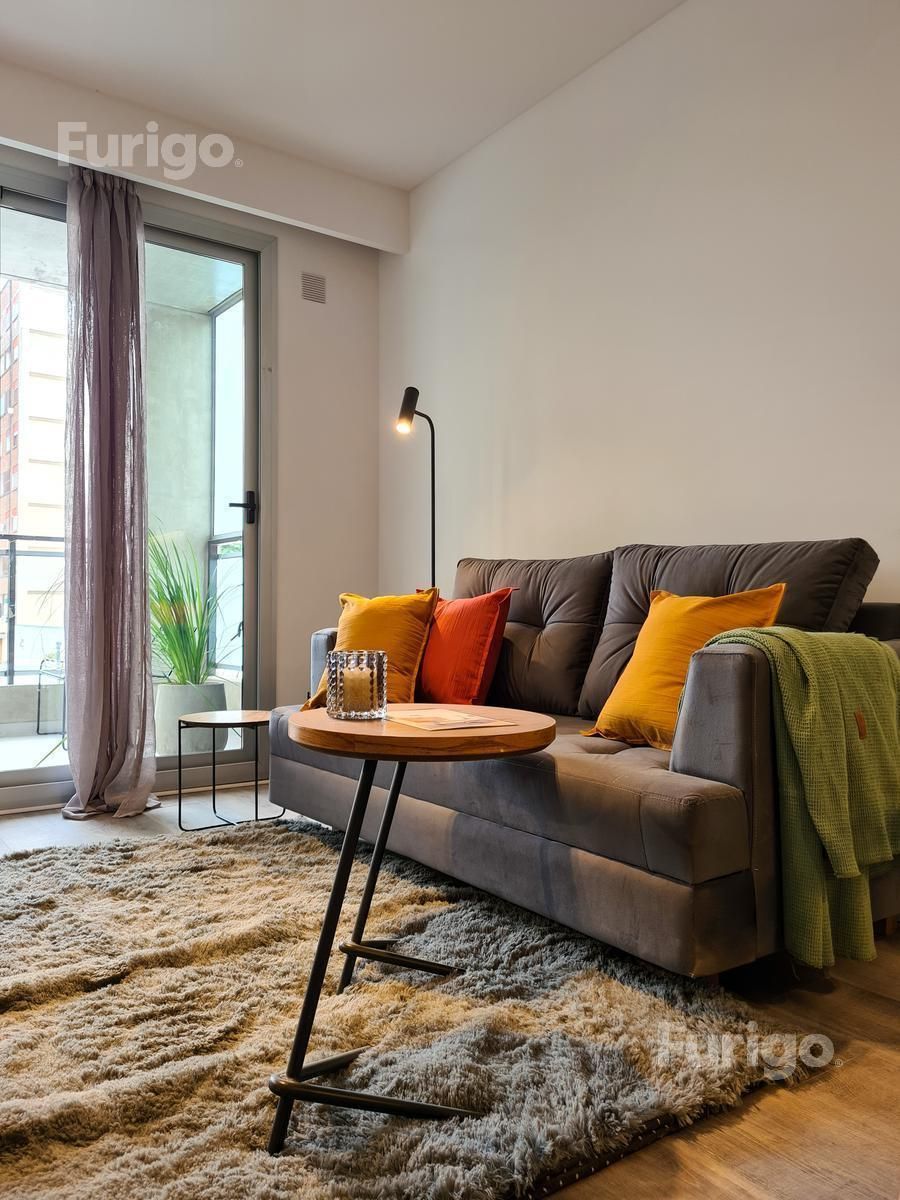 Departamento en Venta en Rosario, Santa Fe