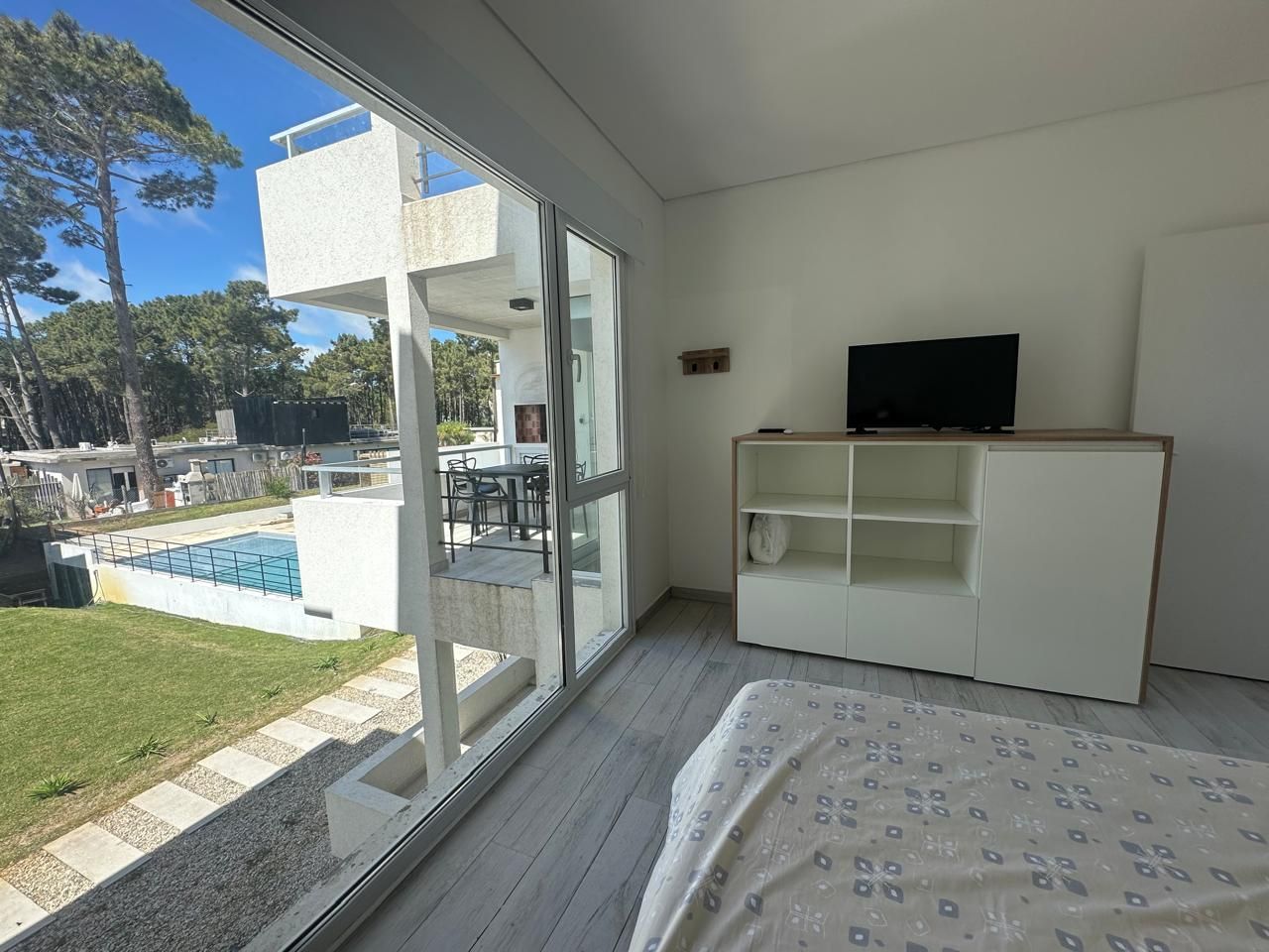 Departamento en Alquiler Temporario en Pinamar, Buenos Aires Costa Atlantica