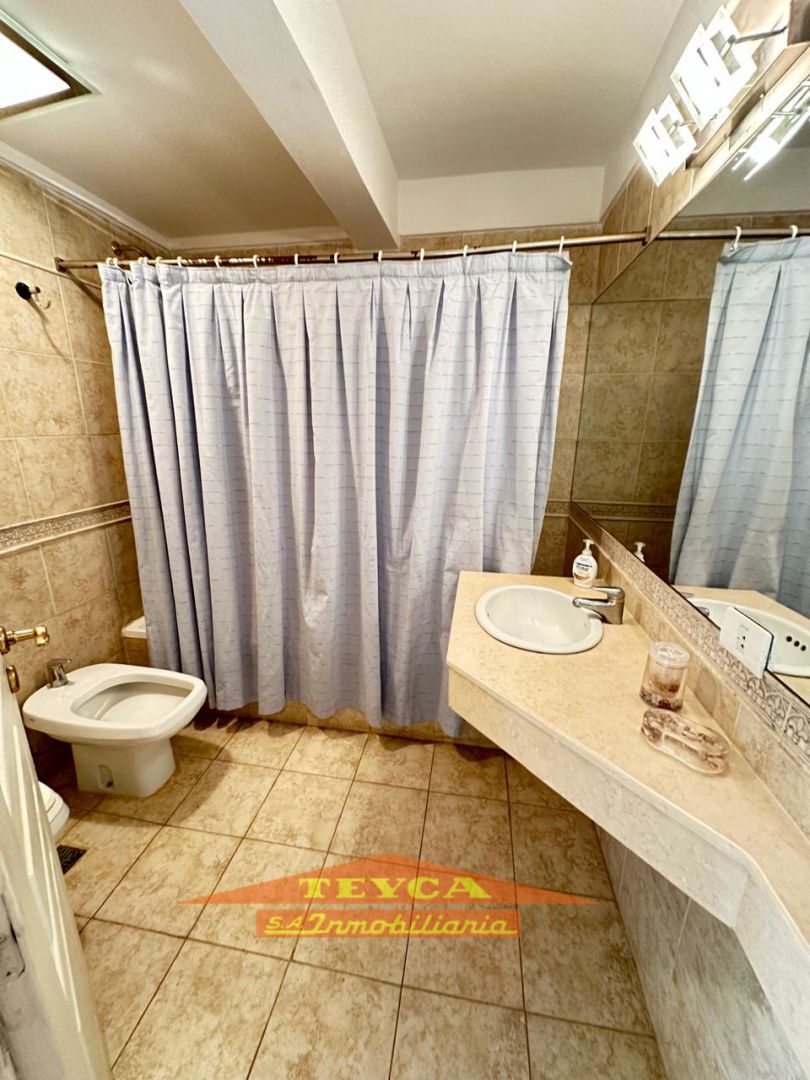 Departamento en venta  4 ambientes