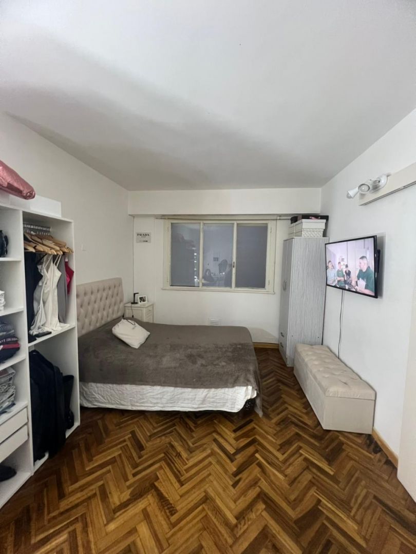 Departamento en alquiler Barrio Norte 1 