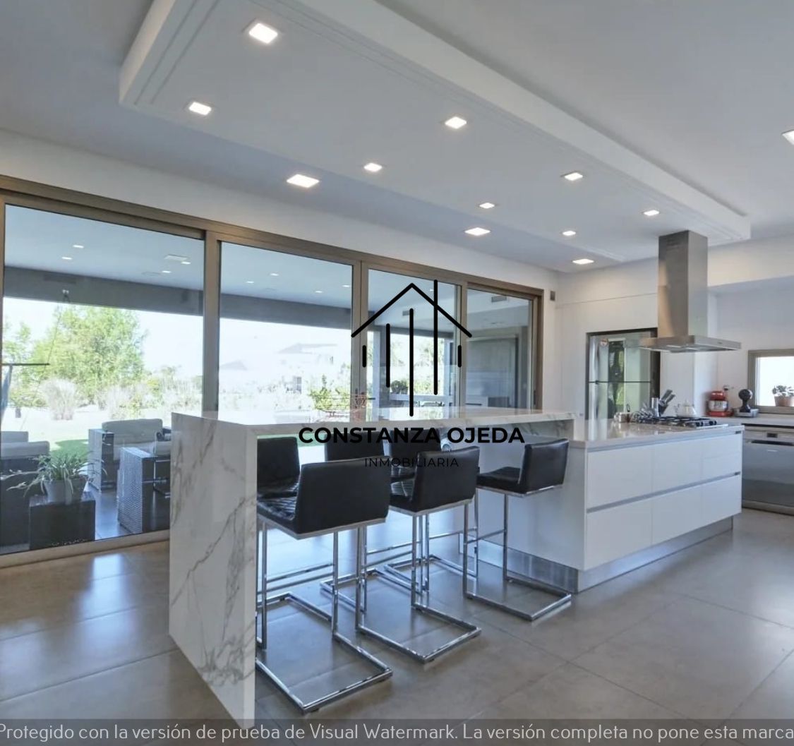 ALQUILER DE CASA EN General Rodríguez - Terravista — foto 4