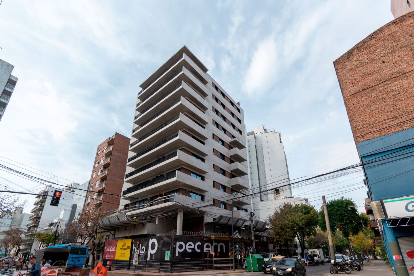 VENTA DE DEPARTAMENTO EN Rosario - Centro - 13