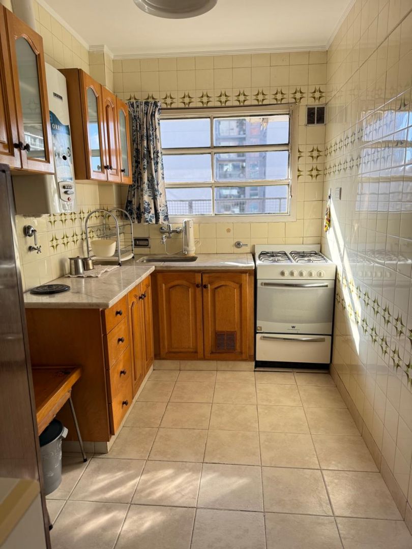Departamento en Venta en Caballito, Capital Federal