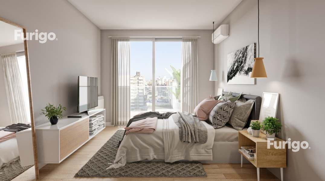 Departamento en Venta en Rosario, Santa Fe