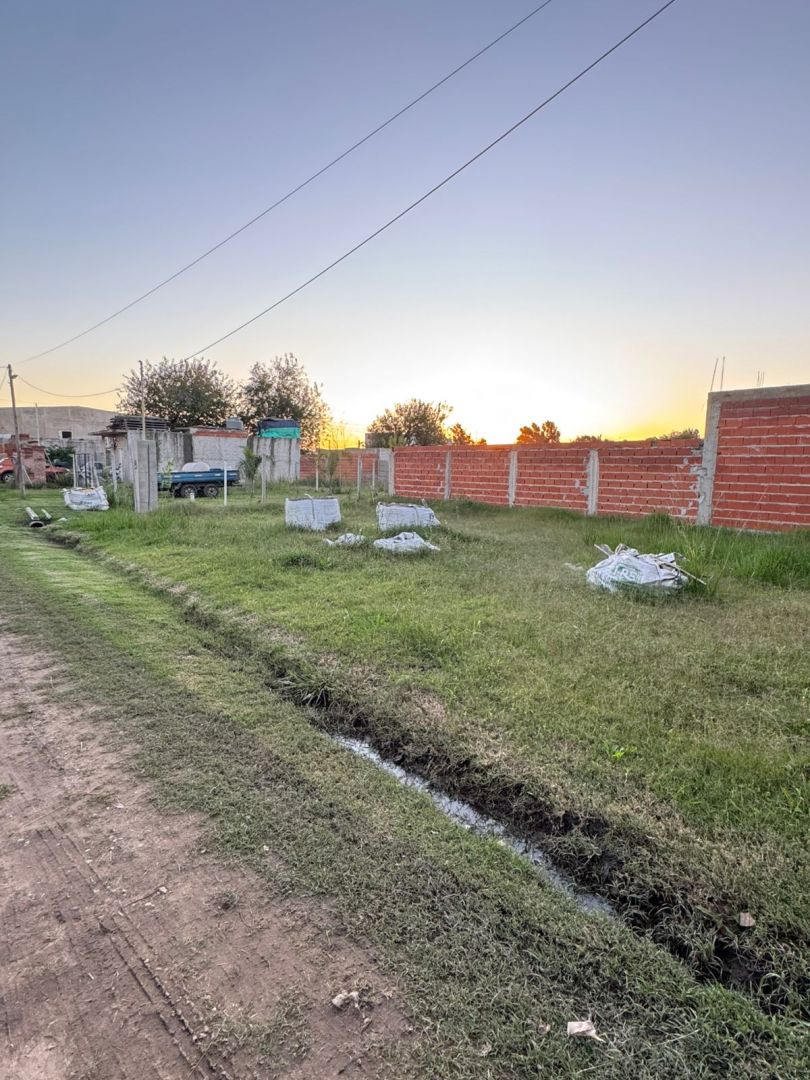 Lote EN VENTA