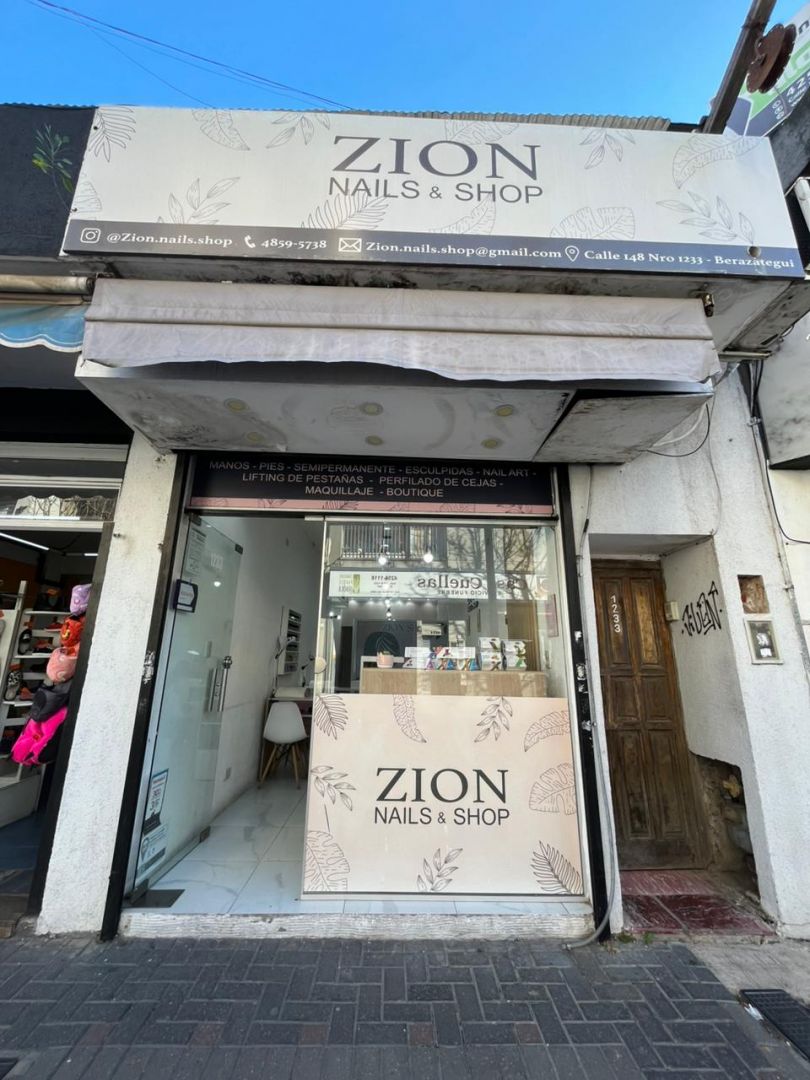 LOCAL EN VENTA