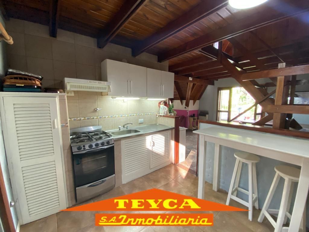 Casa en venta Norte Playa 4 ambientes
