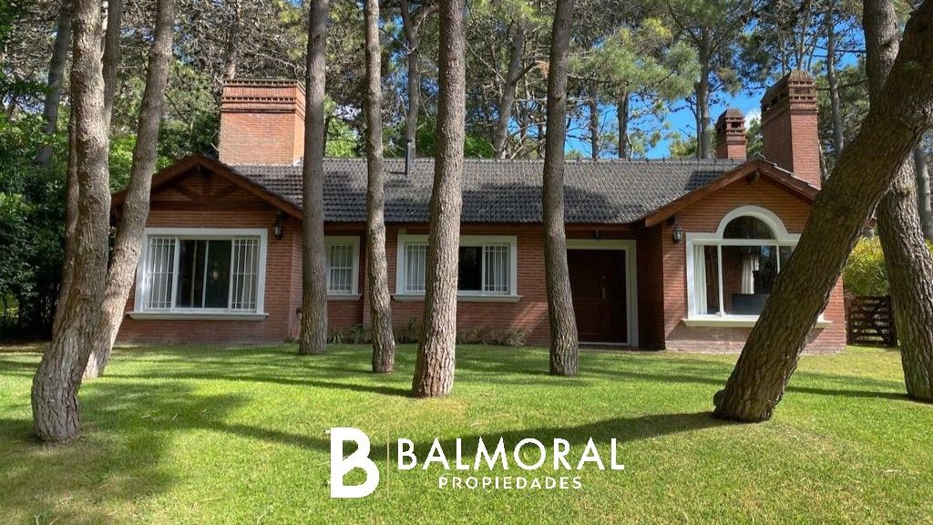 Casa EN ALQUILER TEMPORARIO