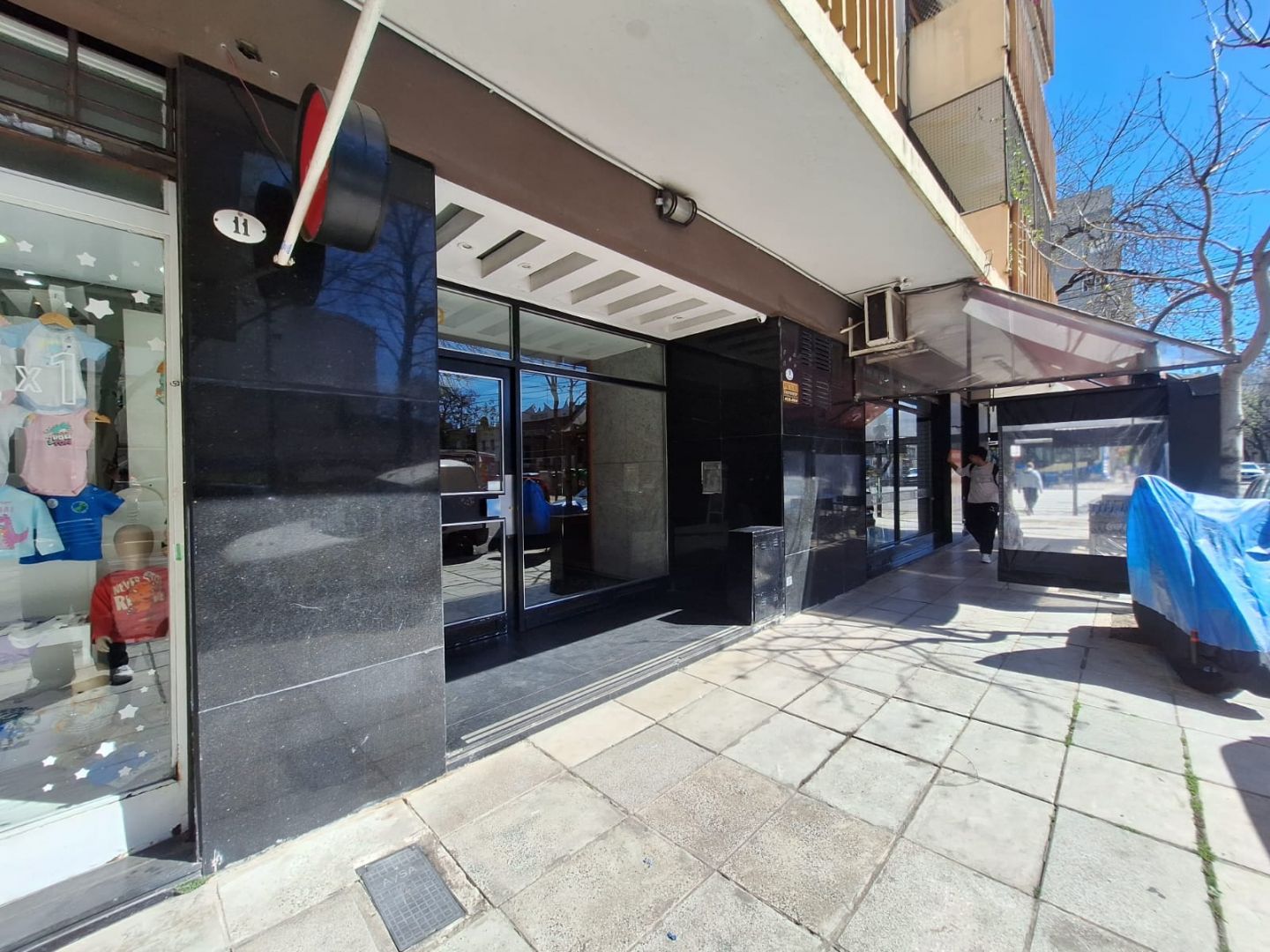 Departamento en Venta en Floresta, Capital Federal
