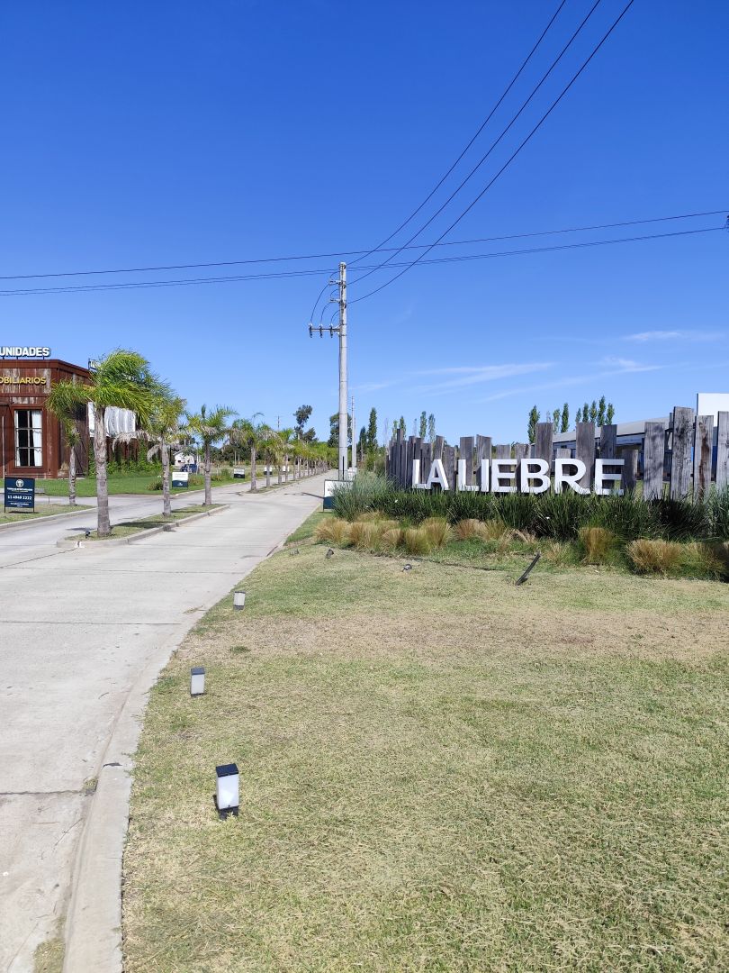 Lote EN VENTA