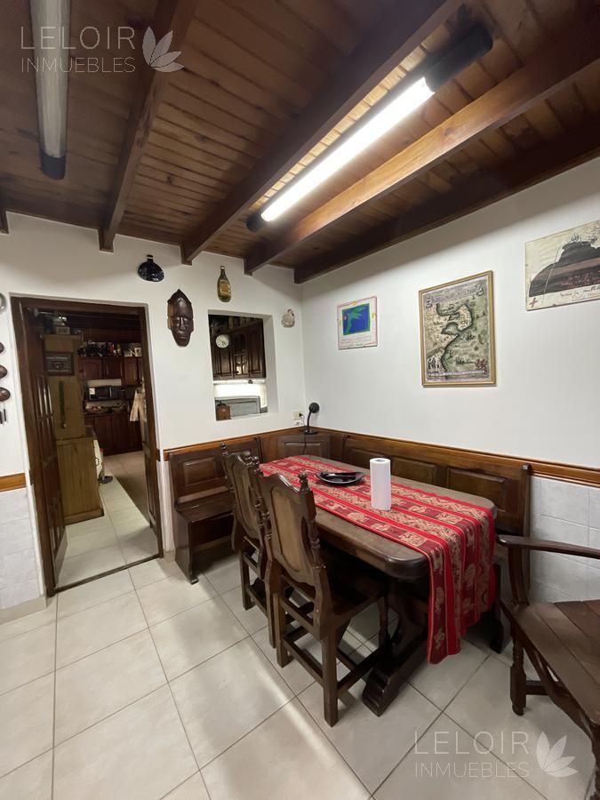 Casa en Venta en Moron, G.B.A. Zona Oeste