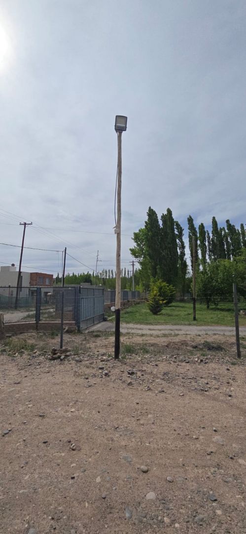Galpon EN VENTA