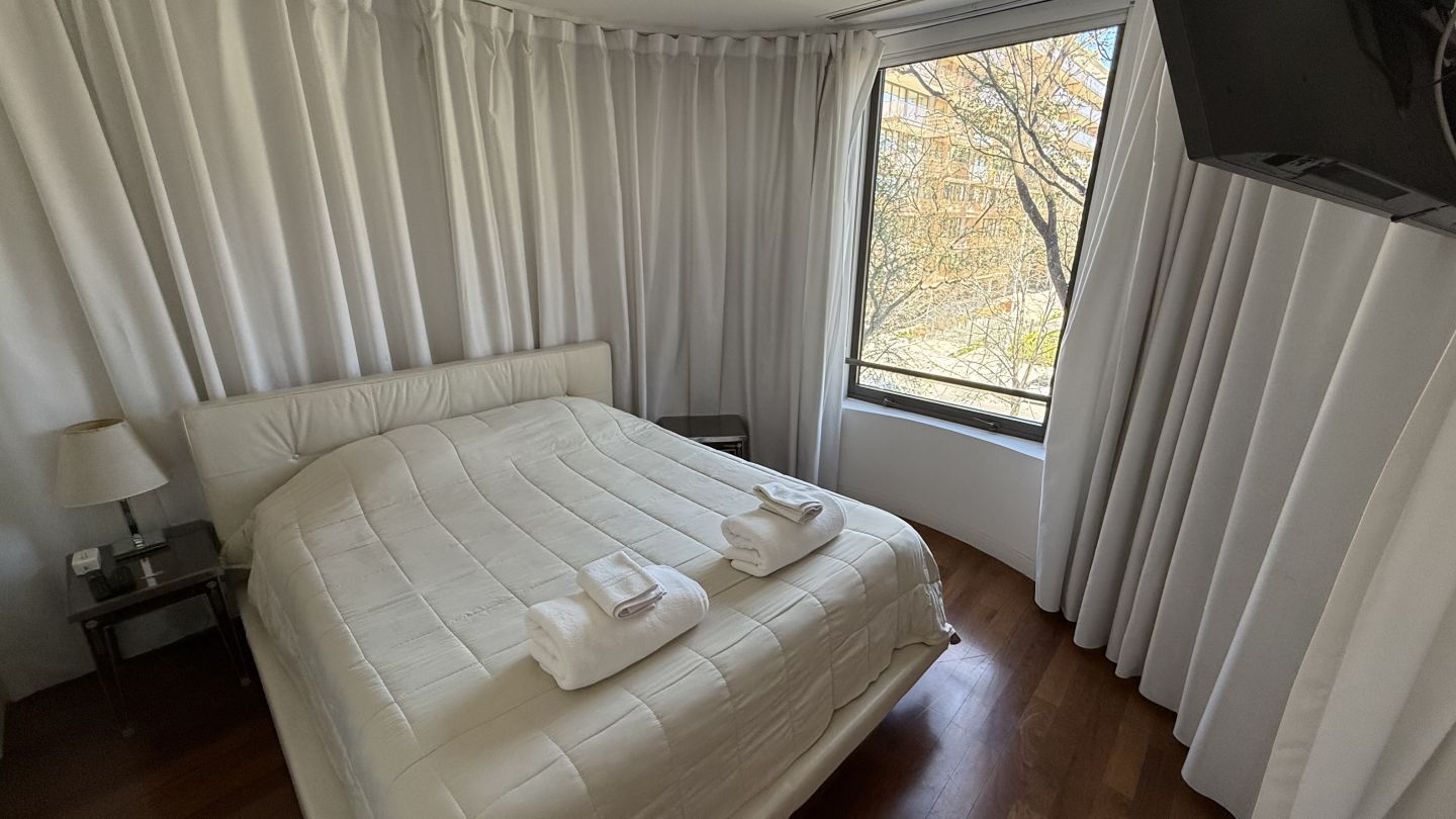 Departamento EN ALQUILER TEMPORARIO