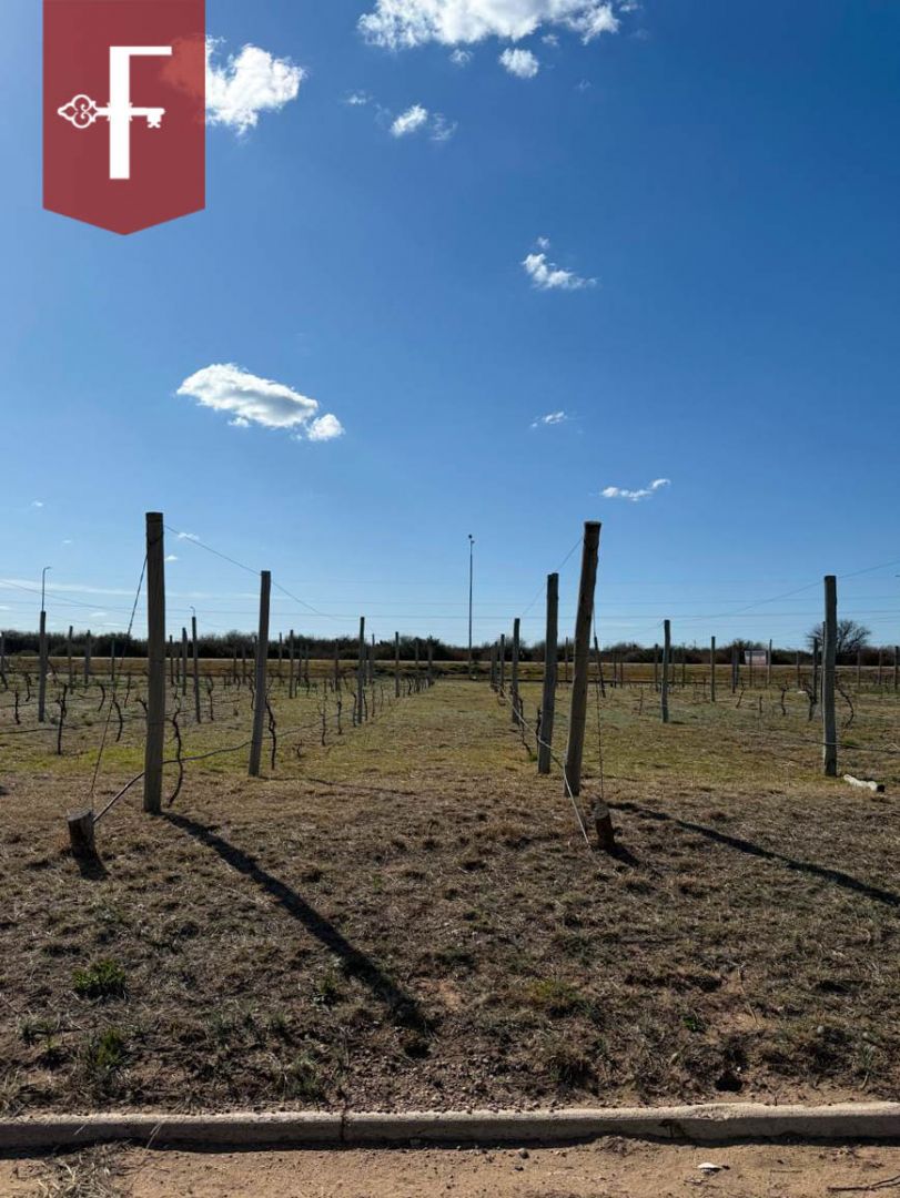 Lote EN VENTA