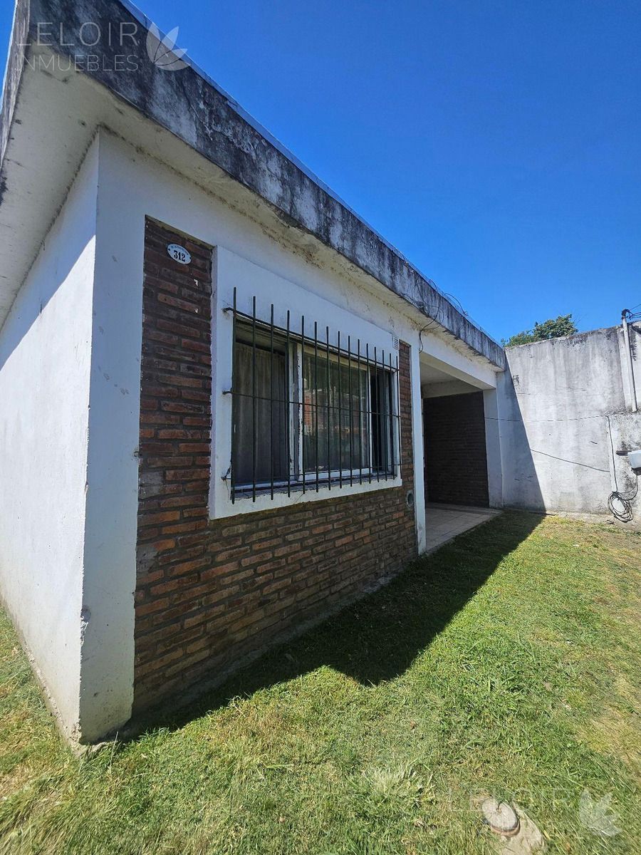 Casa en Venta en Ituzaingo, G.B.A. Zona Oeste