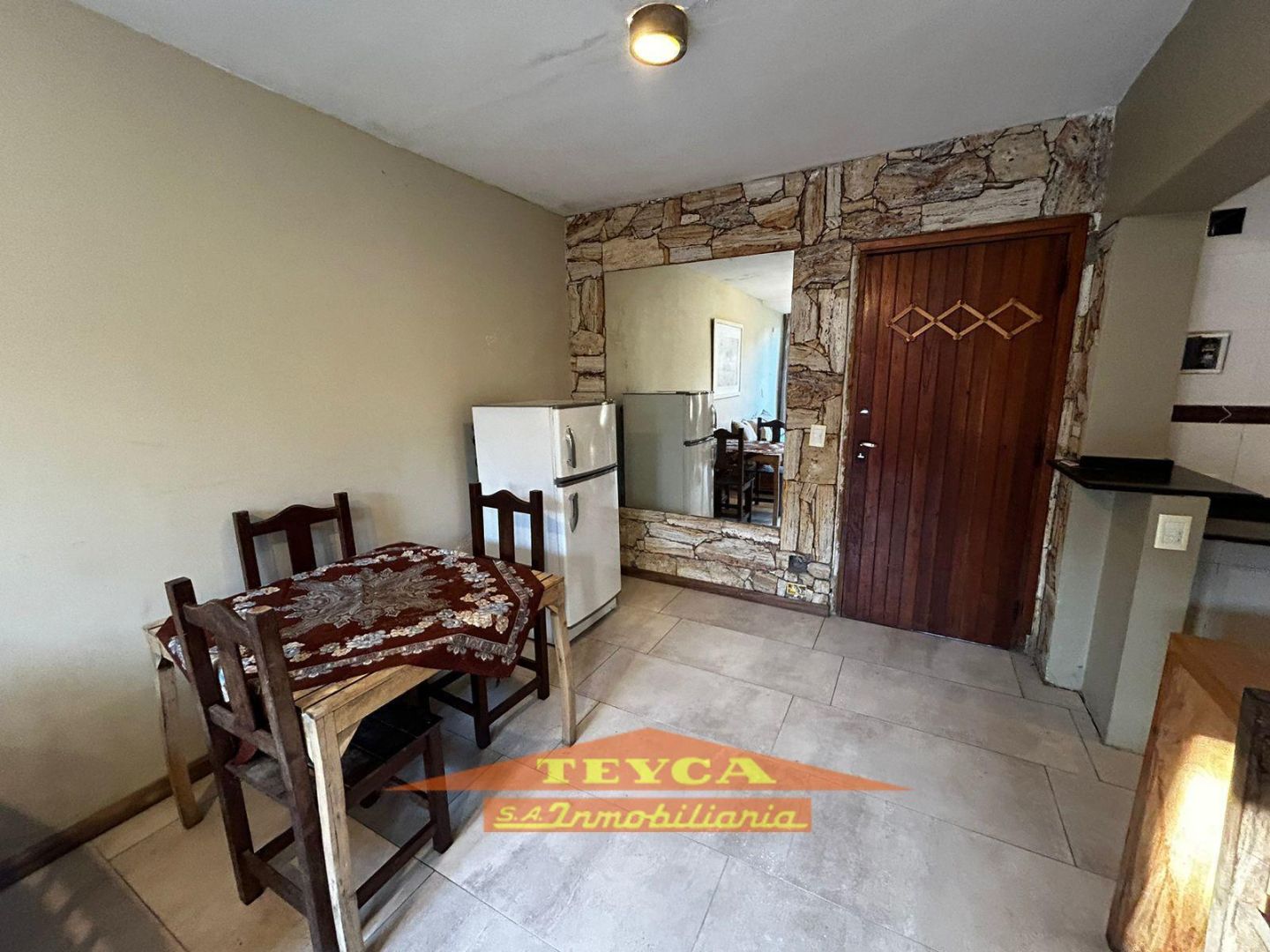 Departamento en venta Pinamar 2 ambientes