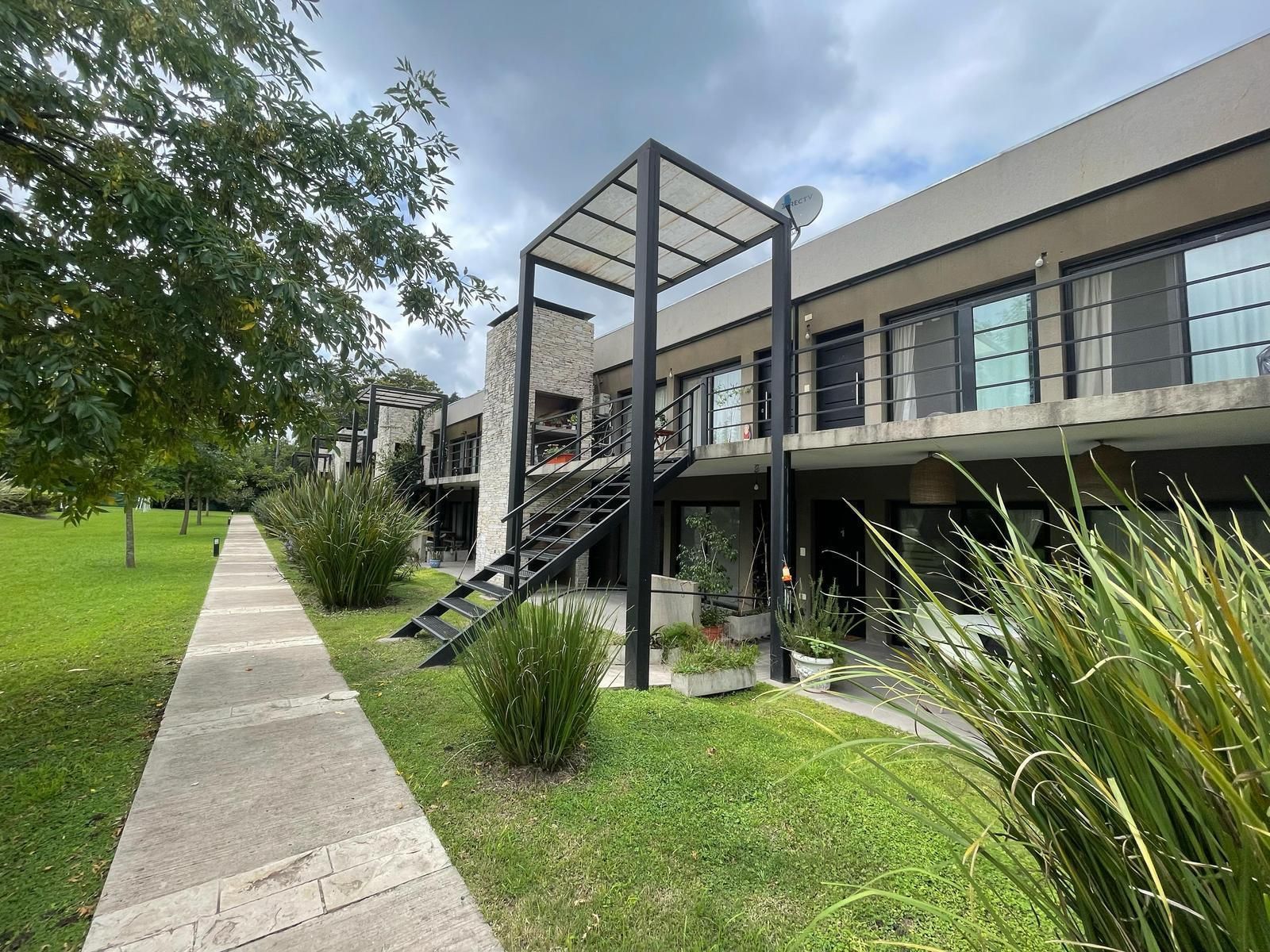 Departamento en Venta en Exaltacion de la Cruz, G.B.A. Zona Norte