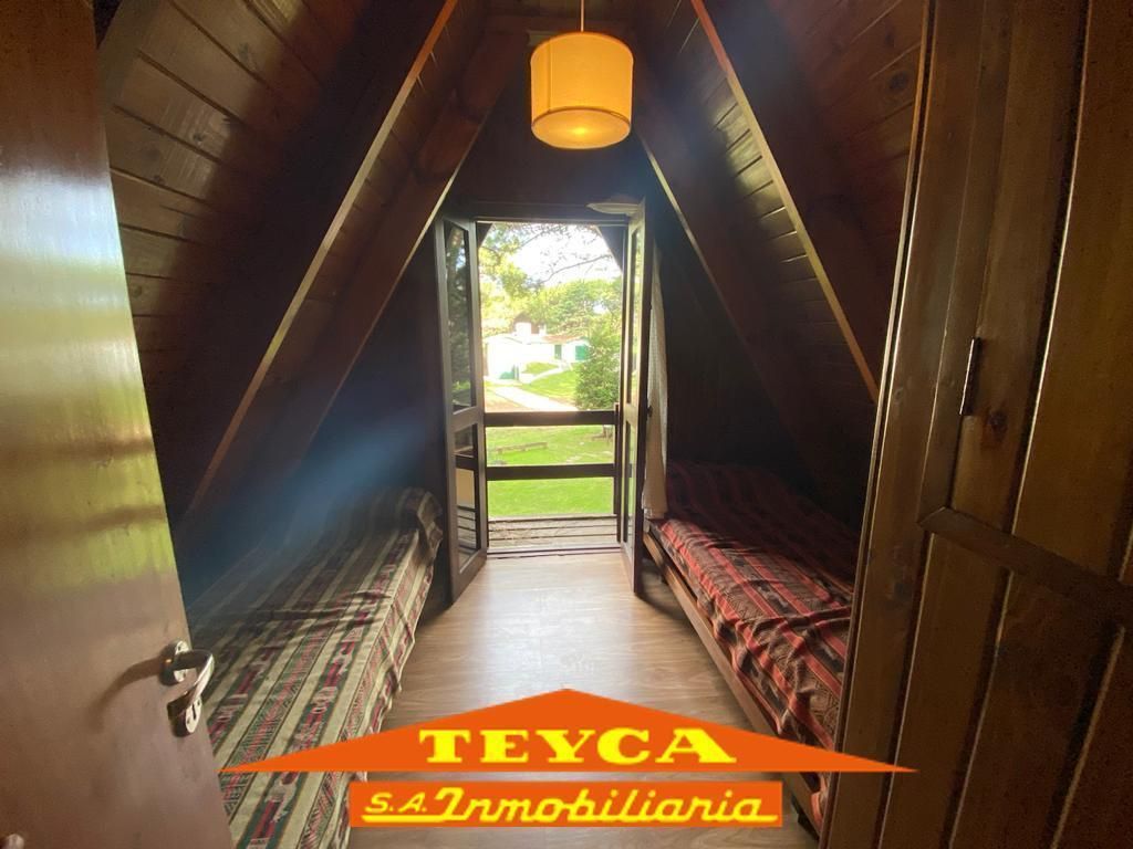 Casa en venta Norte Playa 4 ambientes
