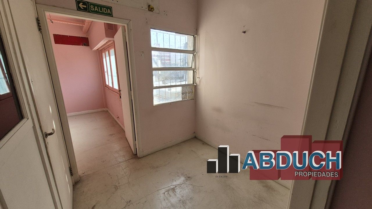 ALQUILER DE OFICINA EN General San Martín - Villa Ballester - 4