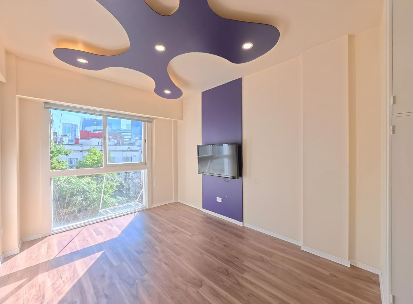 Oficina en Venta en San Nicolas, Capital Federal