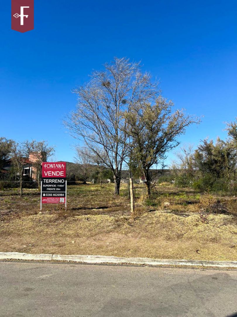 Lote EN VENTA