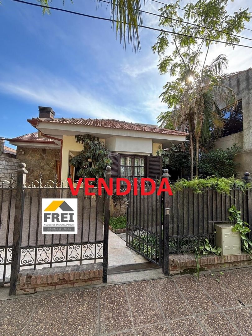 Casa en venta 5 ambientes