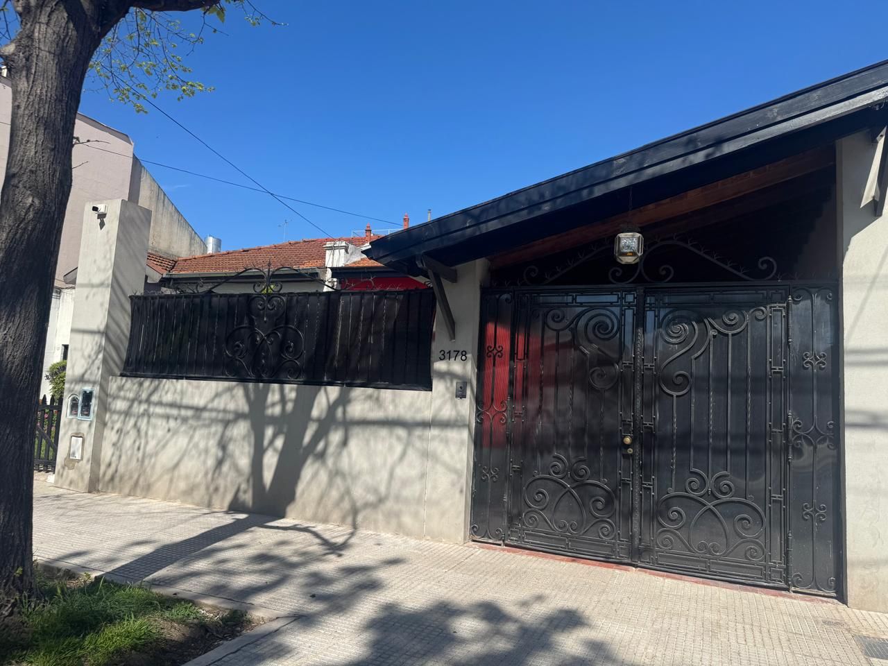 Casa en Venta en Villa Pueyrredon, Capital Federal