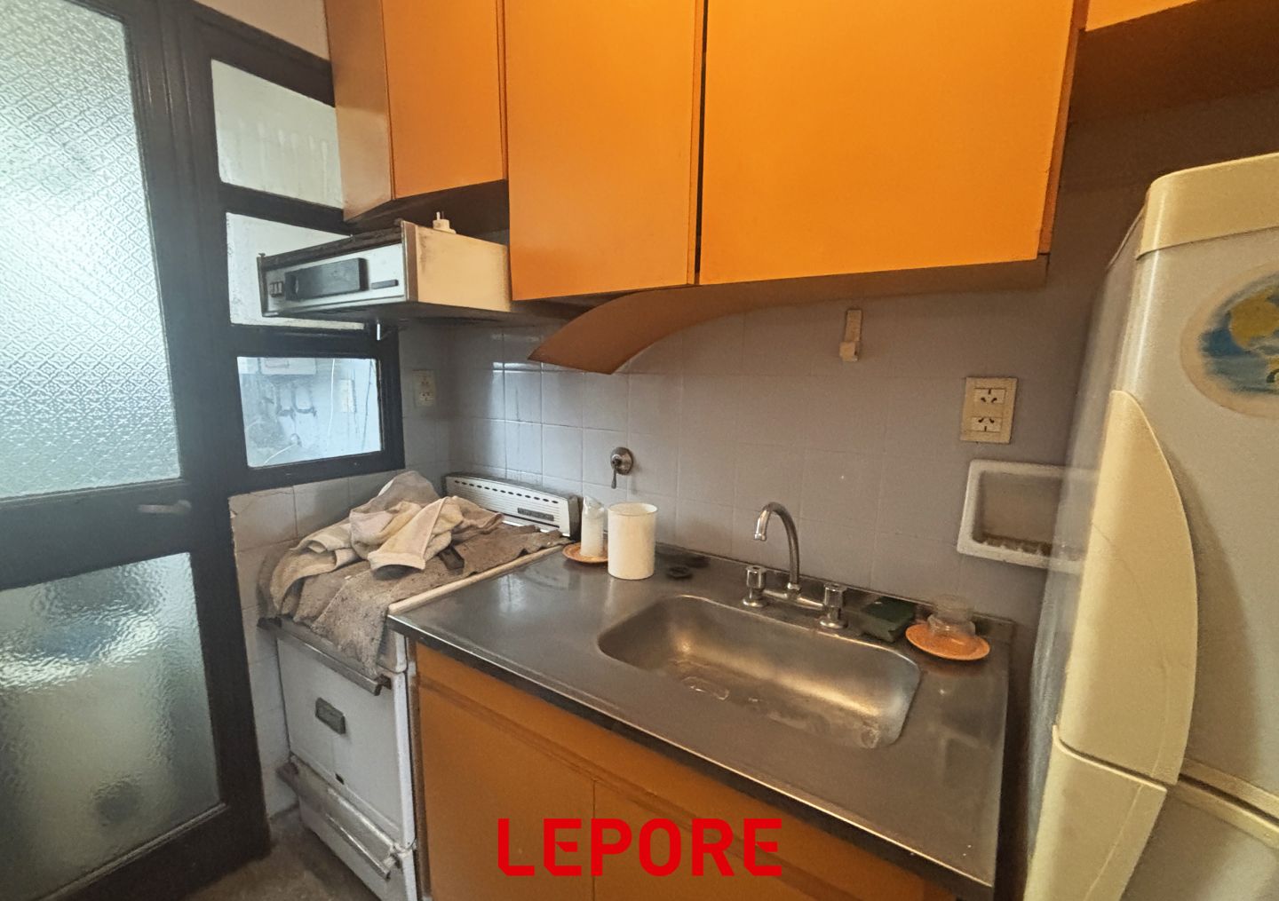 VENTA DE DEPARTAMENTO EN Capital Federal - Parque Chacabuco - 5
