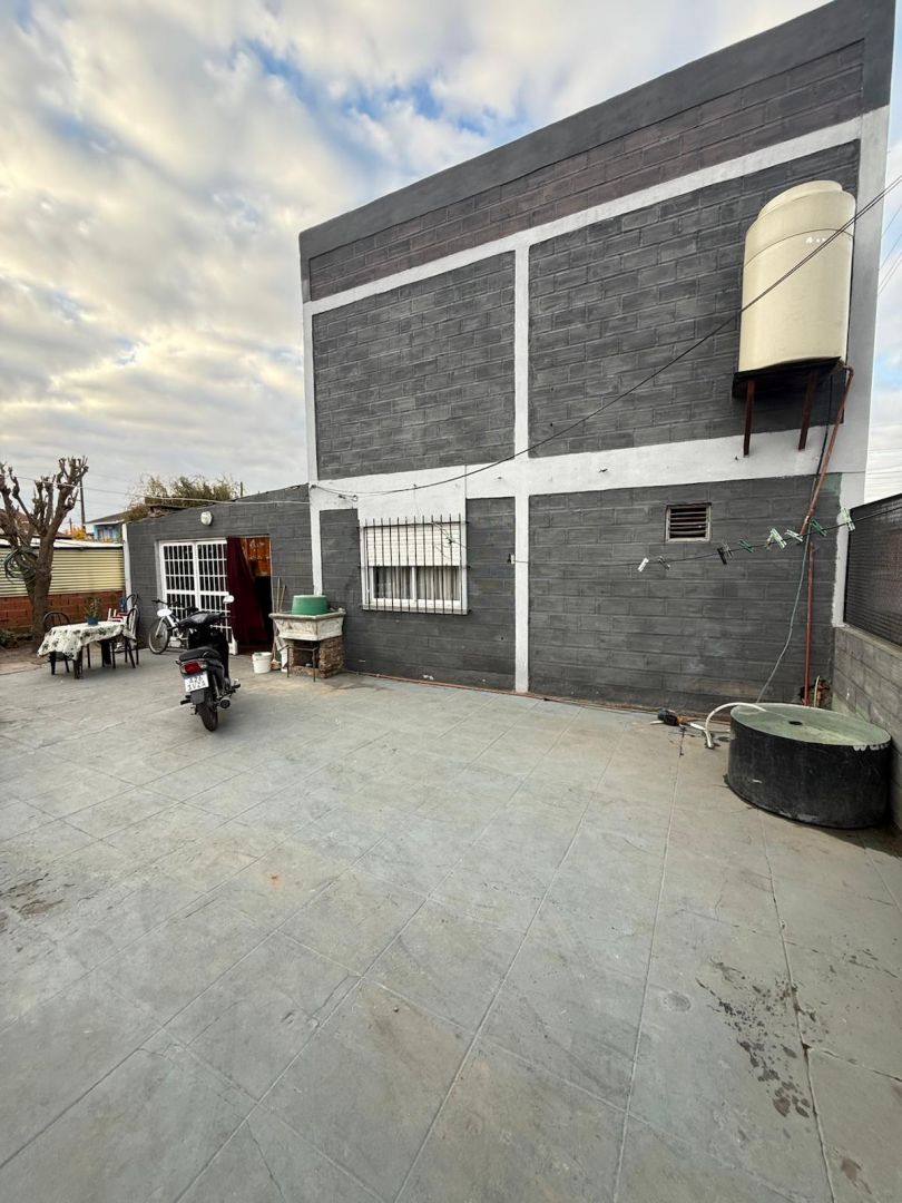 Casa en Venta en La Plata, G.B.A. Zona Sur