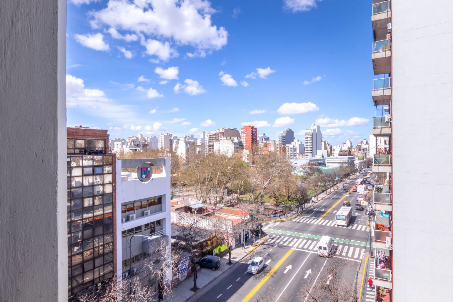 VENTA DE DEPARTAMENTO EN Capital Federal - Balvanera - 19