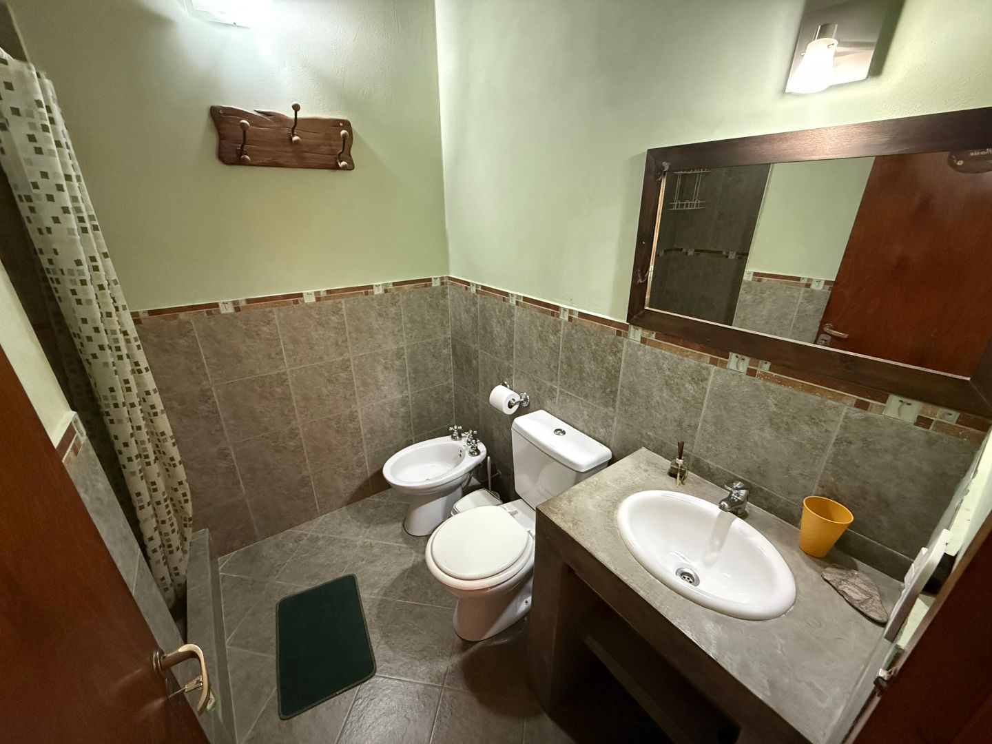 Casa EN ALQUILER TEMPORARIO