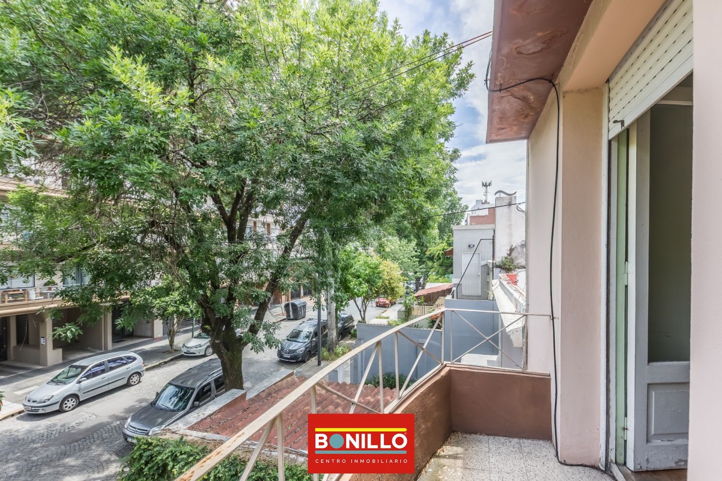 VENTA DE DEPARTAMENTO EN Capital Federal - Villa Pueyrredón - 40