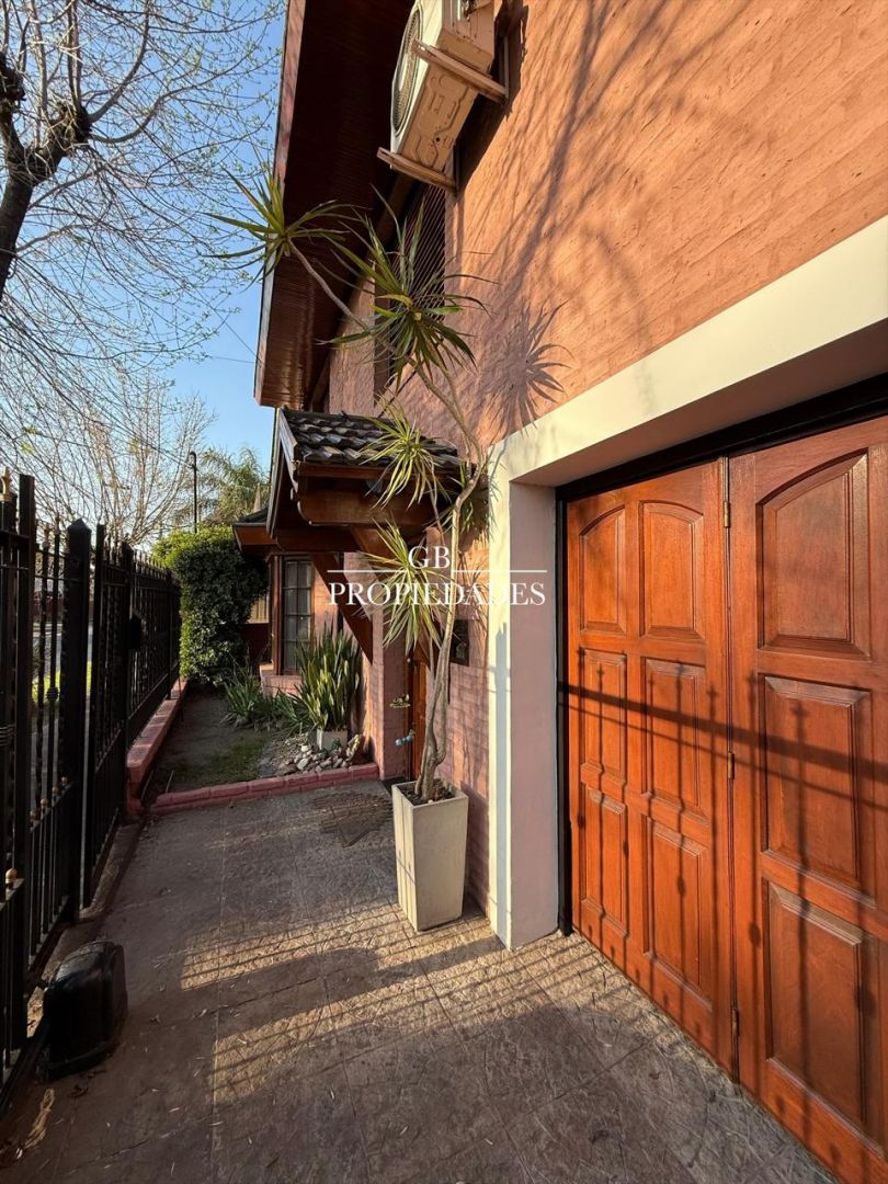 VENTA DE CASA EN Morón - Castelar - 36