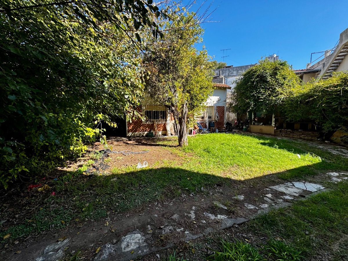 Casa en Venta en Moron, G.B.A. Zona Oeste