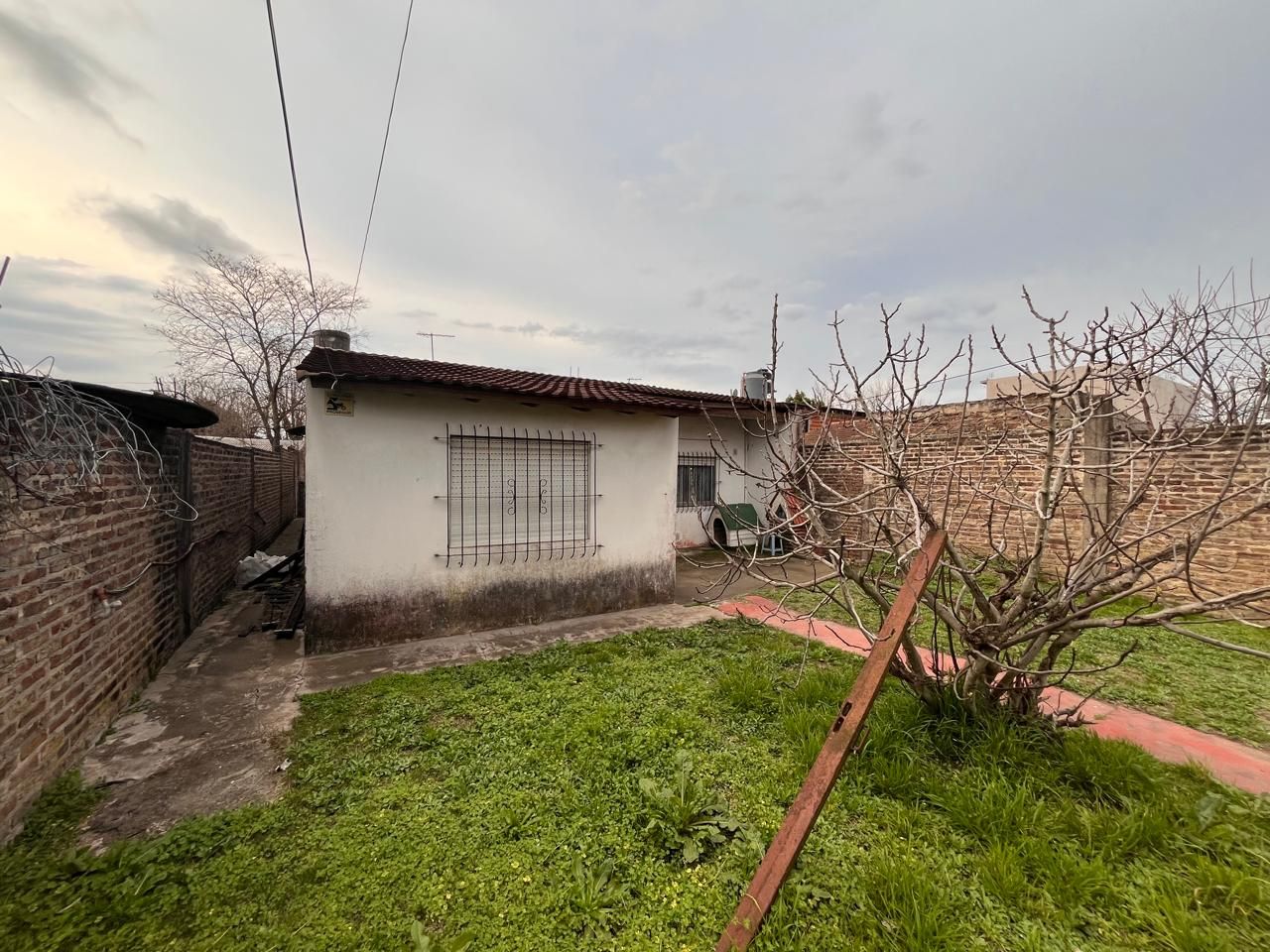 VENTA DE CASA EN Esteban Echeverría - El Jagüel - 19