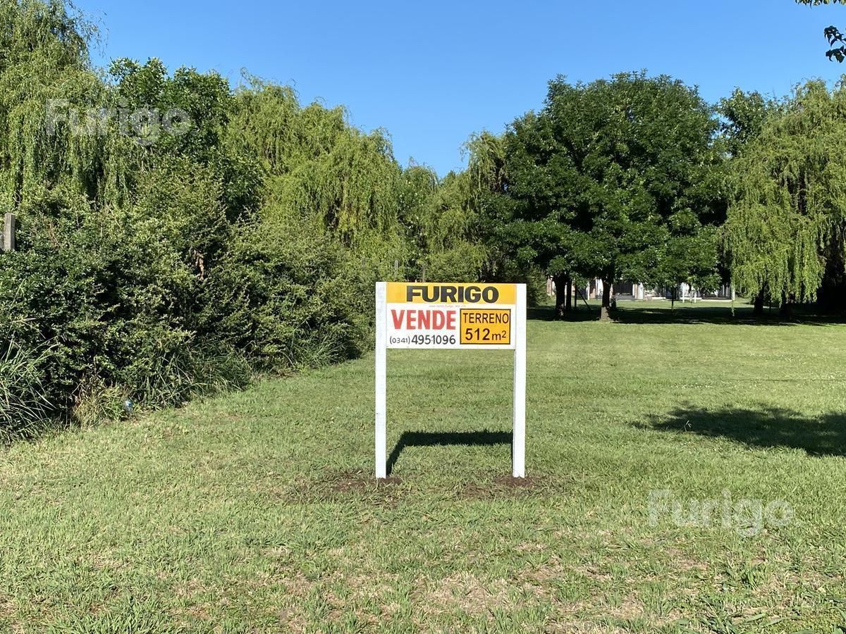 Lote en Venta en Rosario, Santa Fe