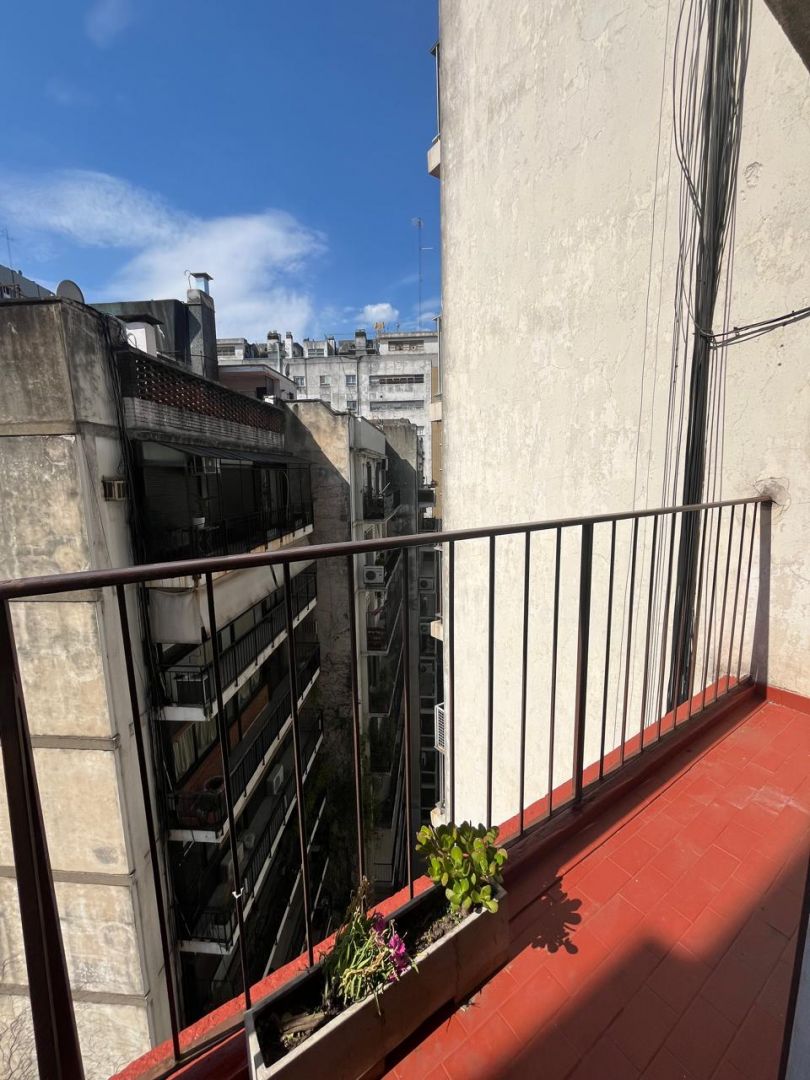 VENTA DE DEPARTAMENTO EN Capital Federal - RECOLETA - 7