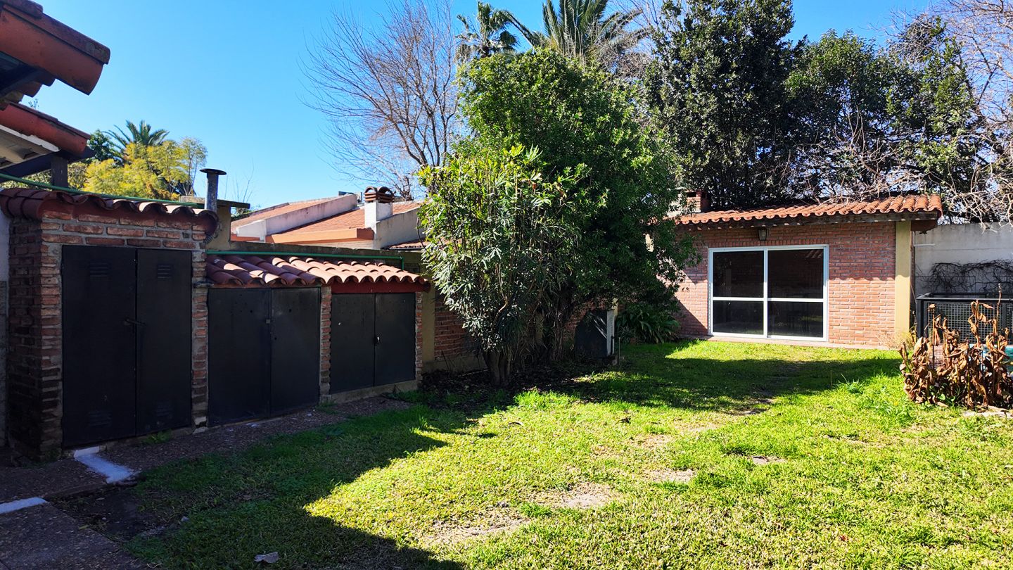 Casa en Venta en Ituzaingo, G.B.A. Zona Oeste