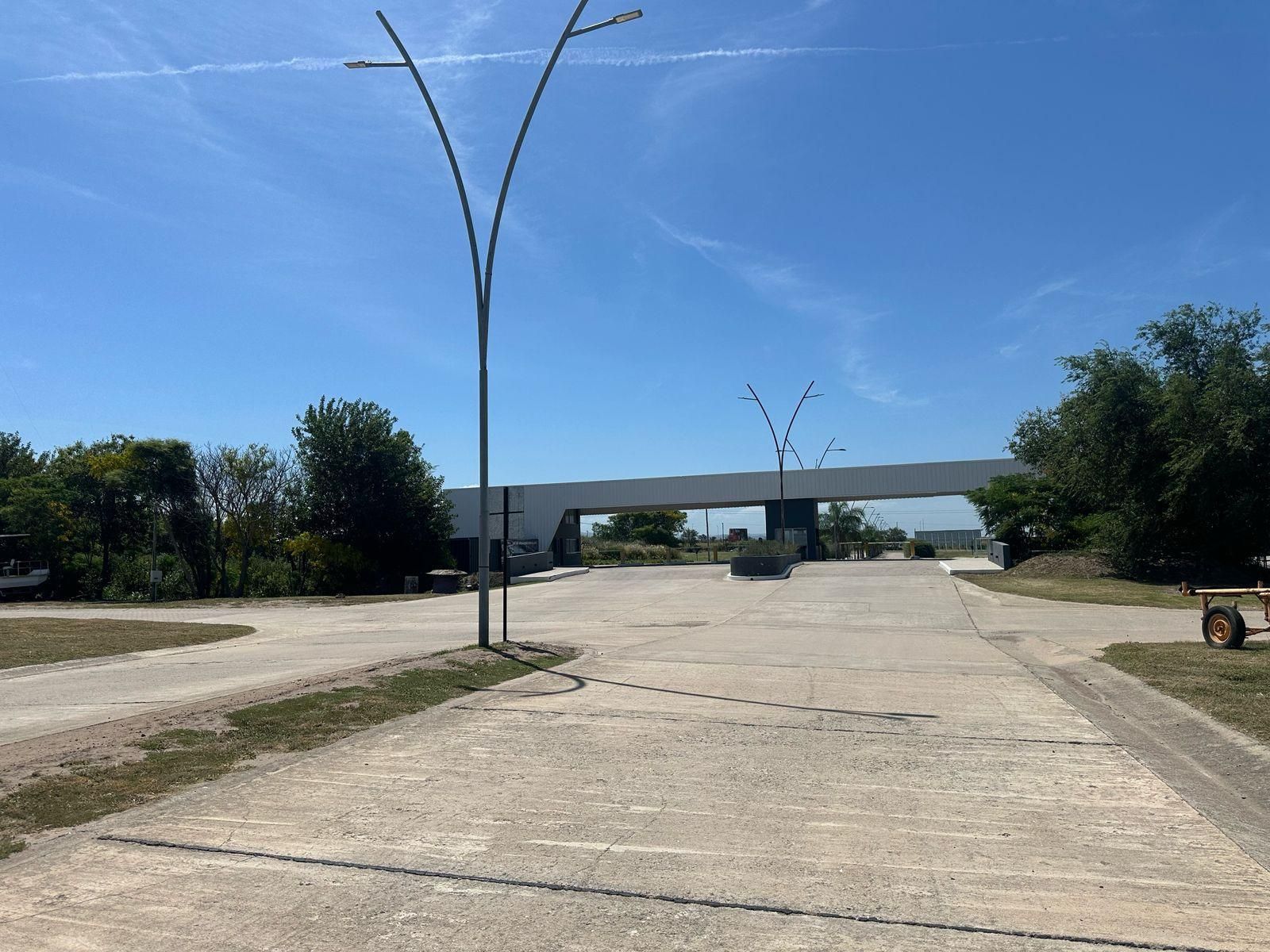 Lote EN VENTA