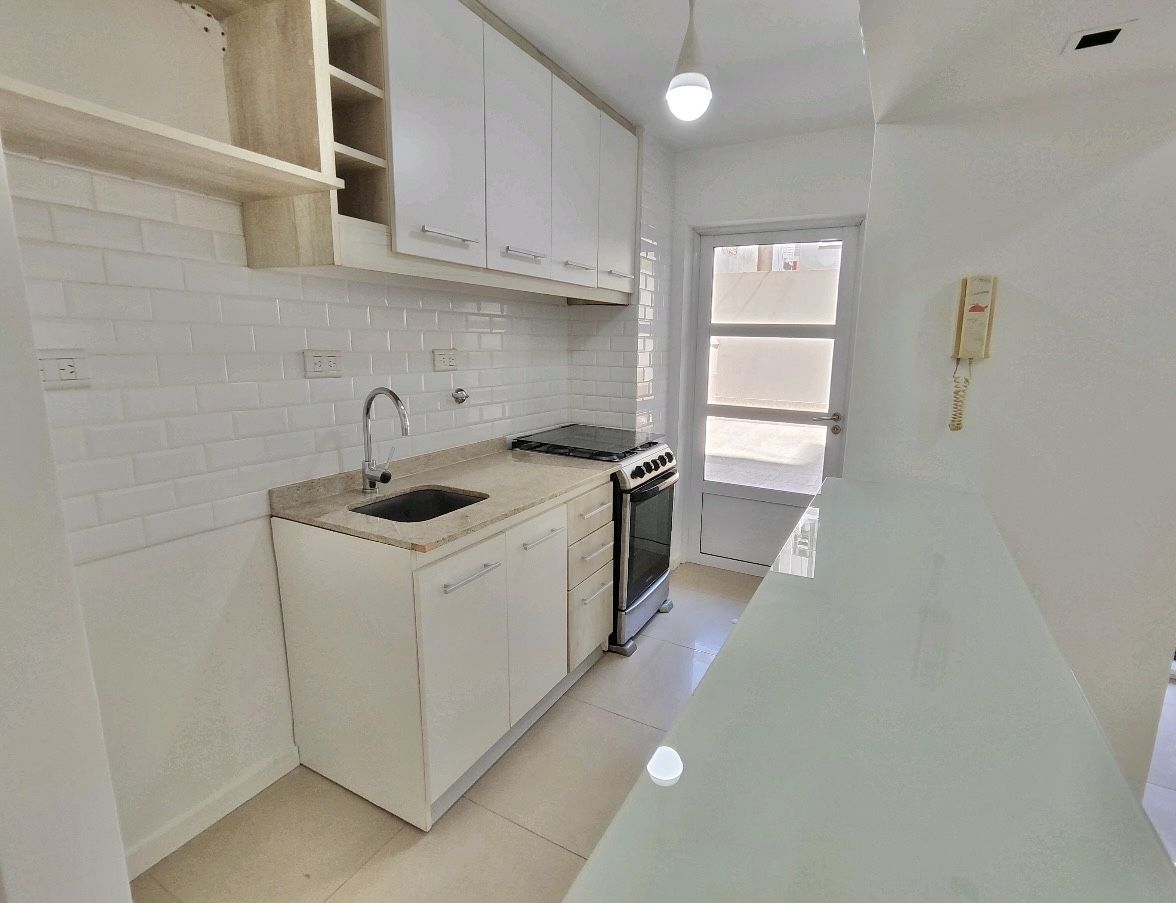 VENTA DE DEPARTAMENTO EN Capital Federal - Botánico - 6