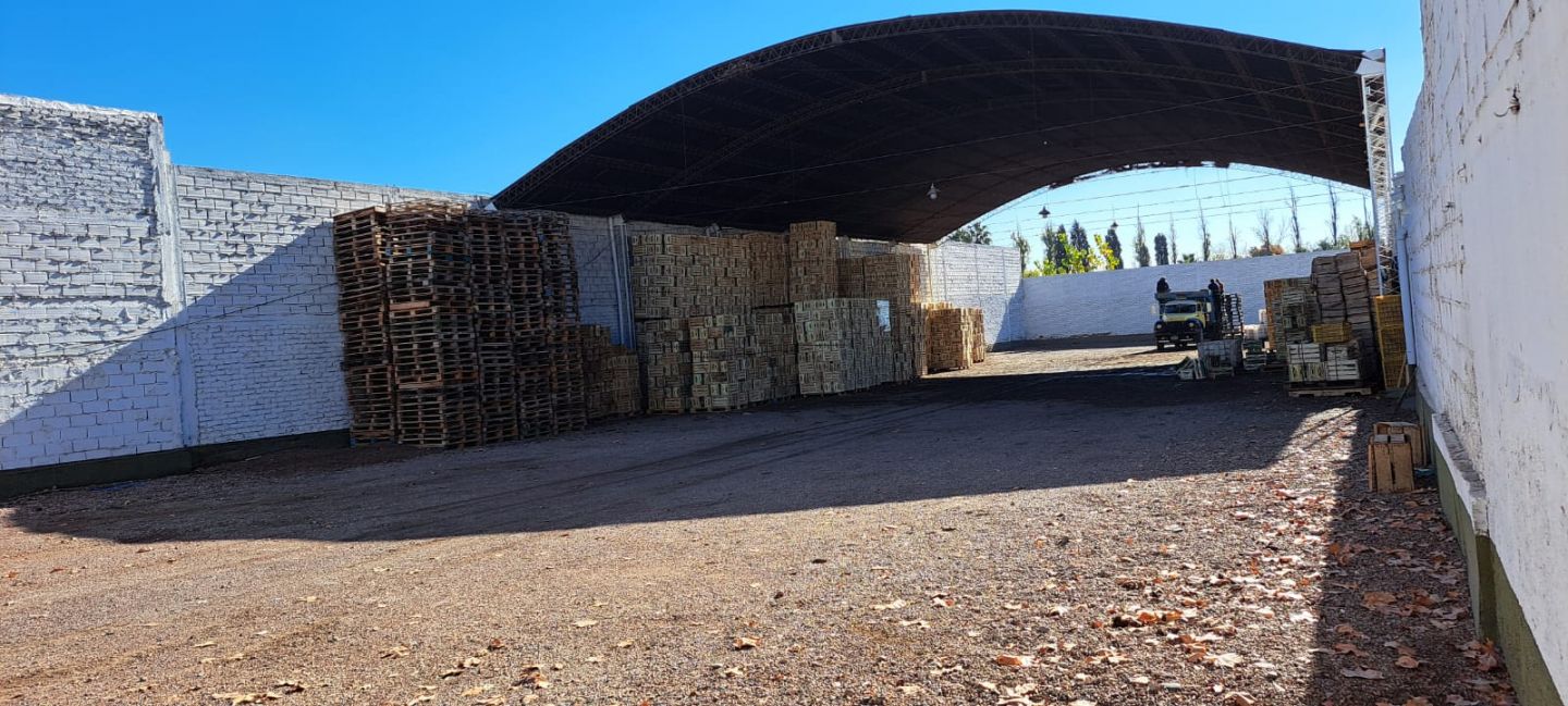 Galpon en Venta en Guaymallen, Mendoza