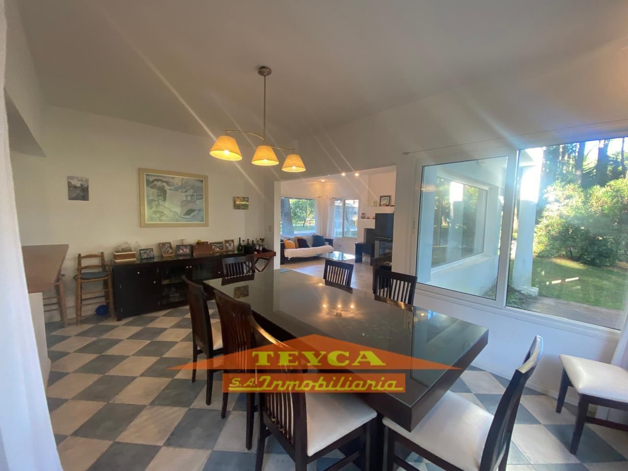 Casa en venta Pinamar Chico 5 ambientes