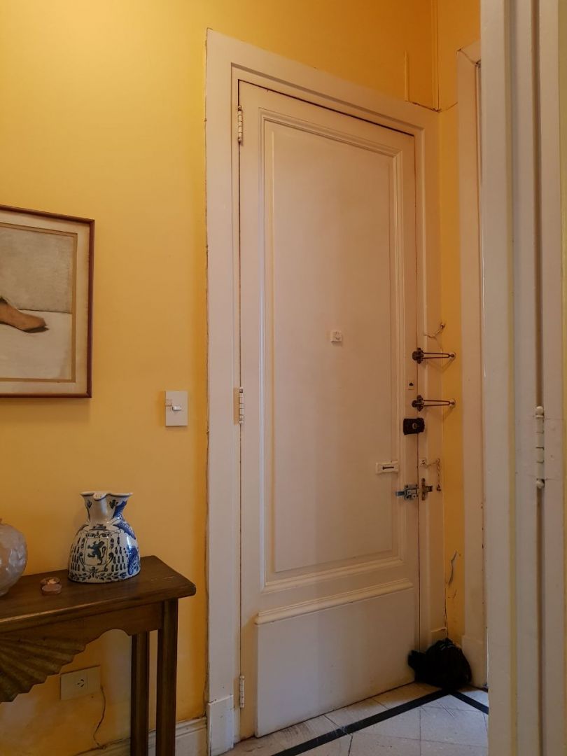 Departamento en Venta en Recoleta, Capital Federal