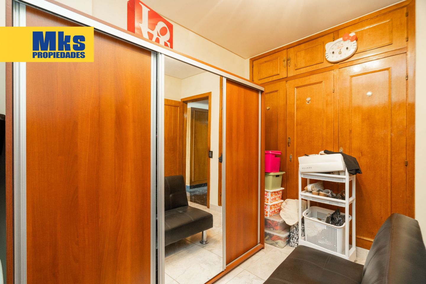 VENTA DE DEPARTAMENTO EN Avellaneda - Avellaneda - 18