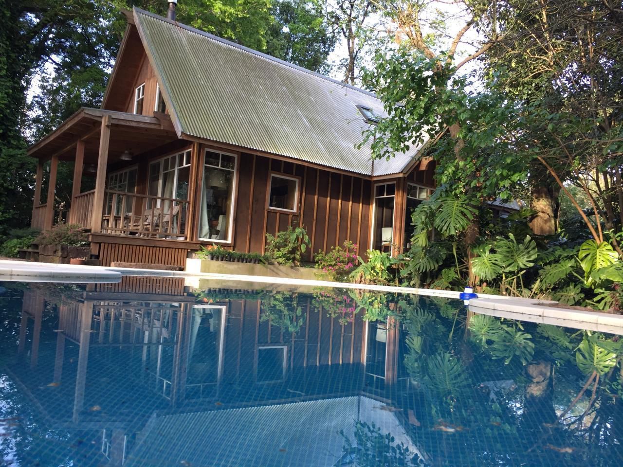ALQUILER DE CASA EN Tigre - Ricardo Rojas - 2