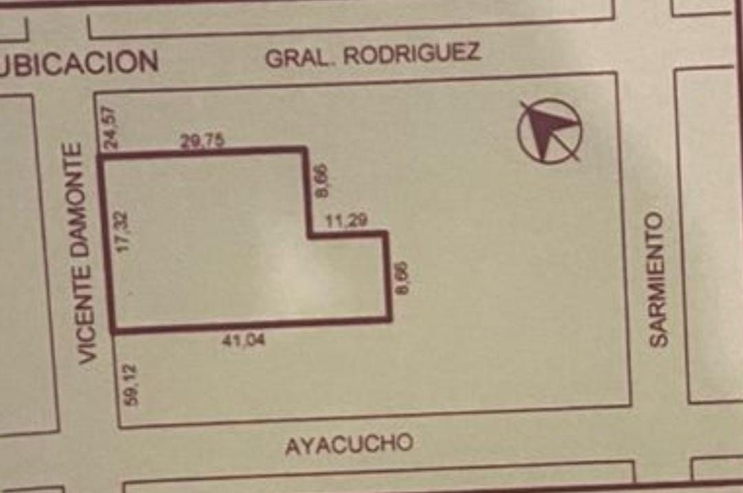 Casa en Venta en Lanus, G.B.A. Zona Sur